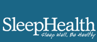 SleepHealth Logo