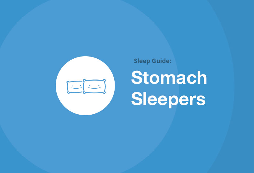stomach sleepers guide stomach sleepers guide