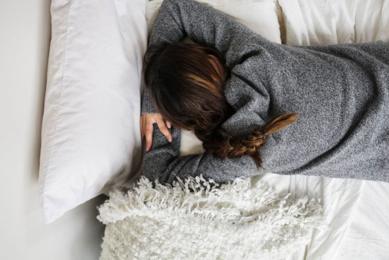choosing the right pillow