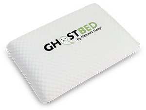 ghostpillow