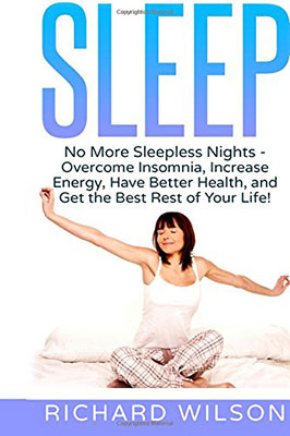 sleep book