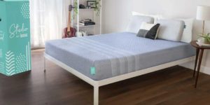 studio by leesa review hero