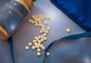 does melatonin work