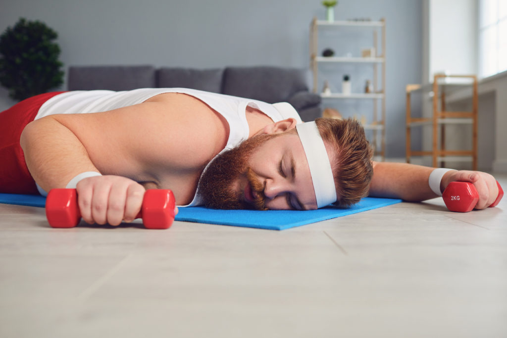 sleep and athletic performance