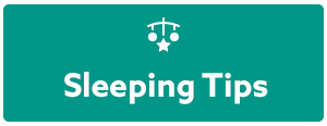 sleeping tips